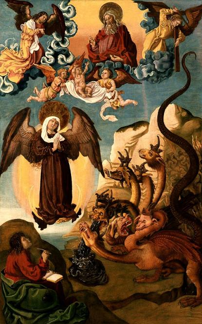 Woman Dressed in the Sun Woman Dressed in the Sun