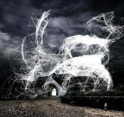 A taste of the exhibition