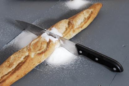 A taste of the exhibition