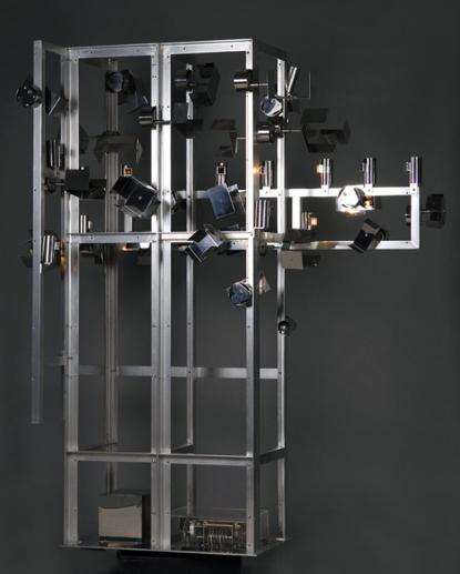 A taste of the exhibition A taste of the exhibition