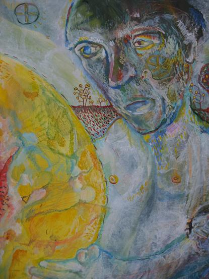 A taste of the exhibition