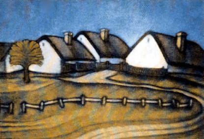 Alpári házak Alpári házak