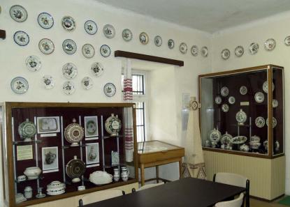 A taste of the exhibition
