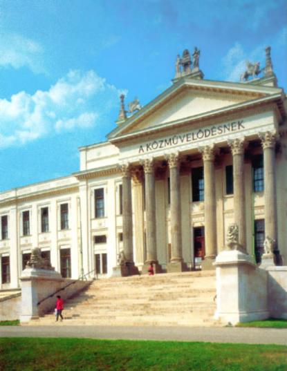 © Móra Ferenc Múzeum - Csongrád Megyei Önkormányzat Múzeuma © Móra Ferenc Múzeum - Csongrád Megyei Önkormányzat Múzeuma