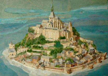 A taste of the exhibition A taste of the exhibition