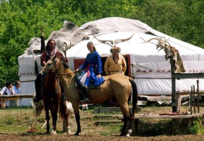 Horse Riding Horse Riding