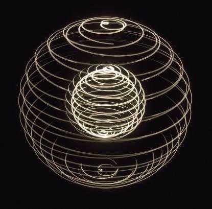 A taste of the exhibition