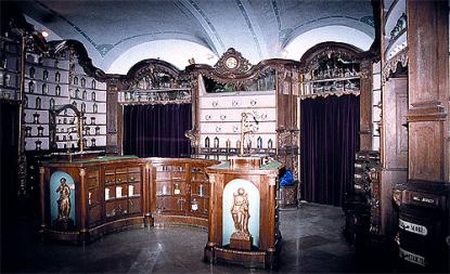 A taste of the exhibition