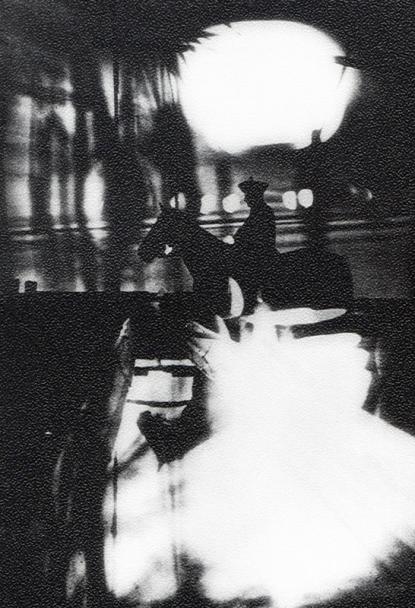 Részlet a kiállításból