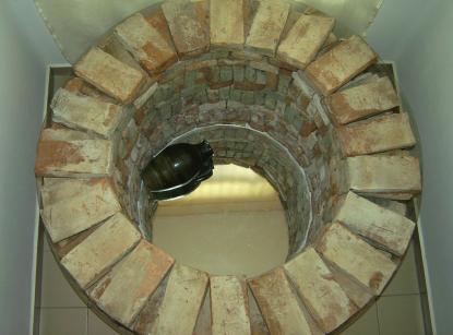 Részlet a kiállításból