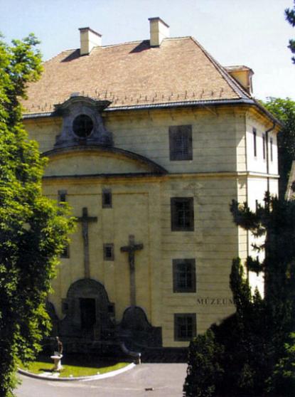 © Heves Megyei Sportmúzeum