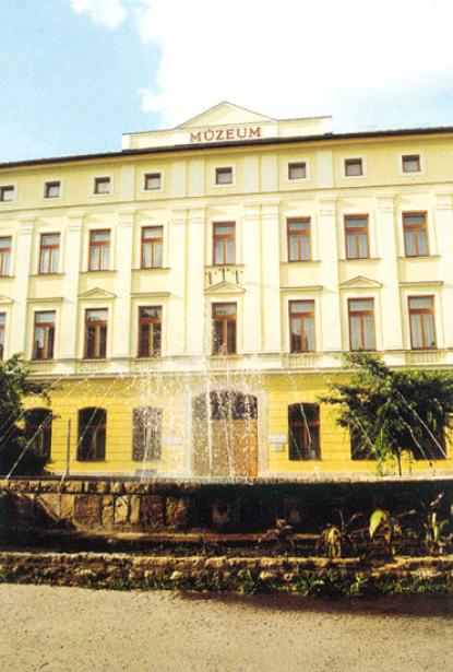 © Jász-Nagykun-Szolnok Megyei Múzeumok Igazgatósága - Damjanich János Múzeum