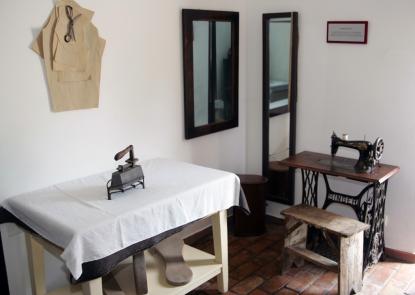 Tailor Workshop