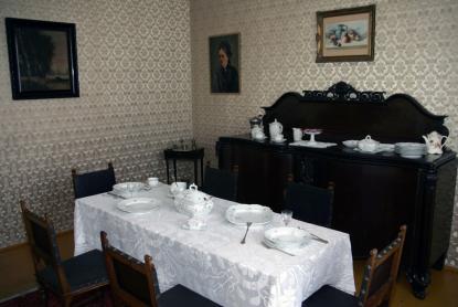 A taste of the exhibition