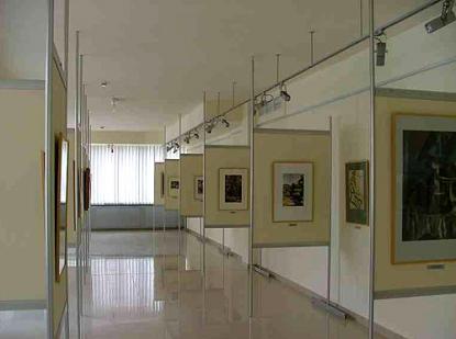Museum pedagogical activity