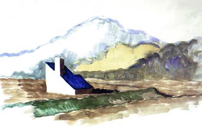 Részlet a kiállításból Részlet a kiállításból