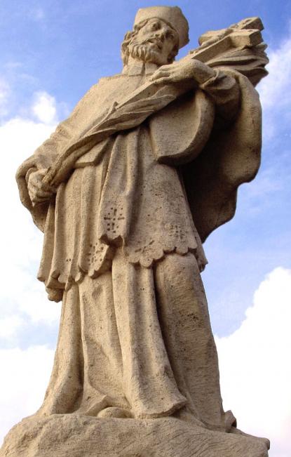 Statue Park