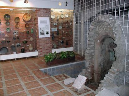 A taste of the exhibition