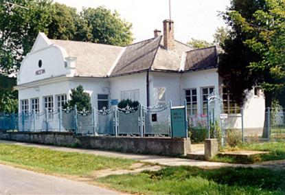 © József Attila Emlékmúzeum