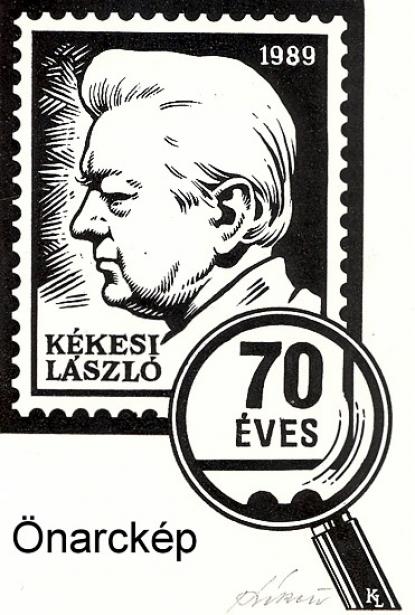 Részlet a kiállításból