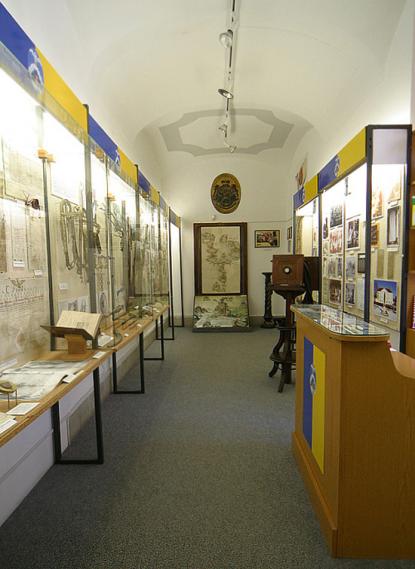 Részlet a kiállításból Részlet a kiállításból