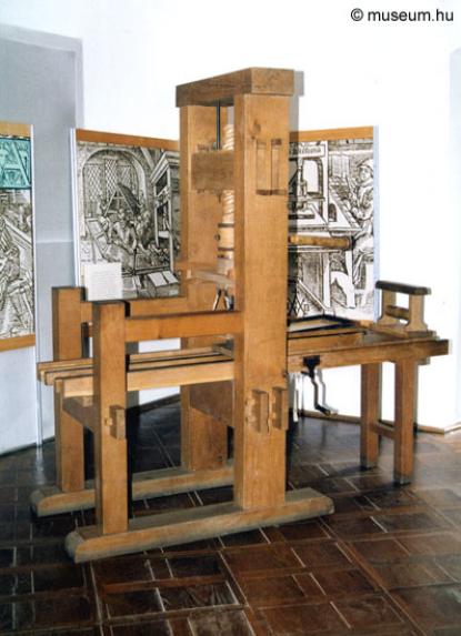 A taste of the exhibition