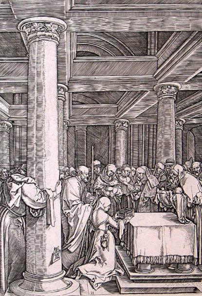 A taste of the exhibition