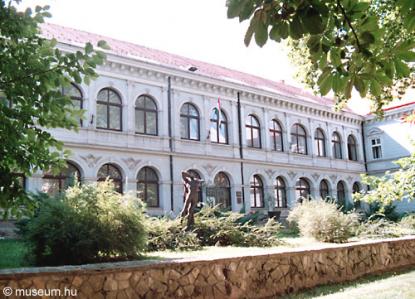 Göcseji Múzeum - Zala Megyei Múzeumok Igazgatósága