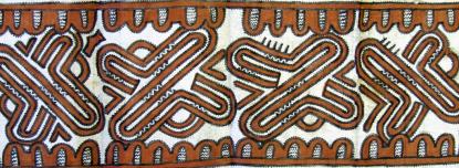 Részlet a kiállításból