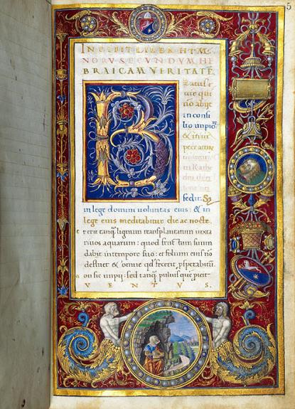 A taste of the exhibition