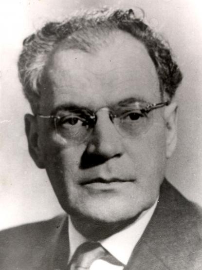 Részlet a kiállításból