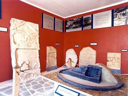 A taste of the exhibition