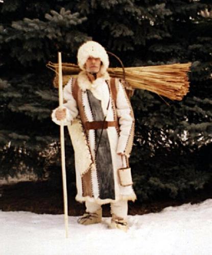 Ötzi