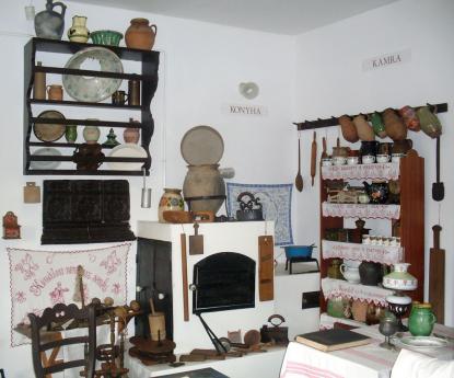 A taste of the exhibition