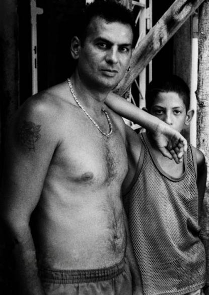 Részlet a kiállításból