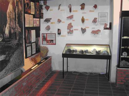 A taste of the exhibition A taste of the exhibition