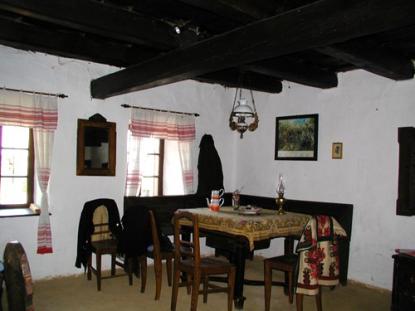 Szobabelső