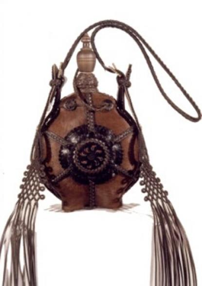 Részlet a kiállításból