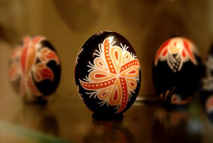 A taste of the exhibition A taste of the exhibition