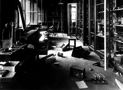 Bethlen: Physics Class (1919) Bethlen: Physics Class (1919)