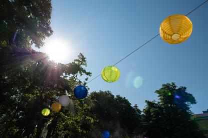 25. Múzeumok Majálisa 25. Múzeumok Majálisa