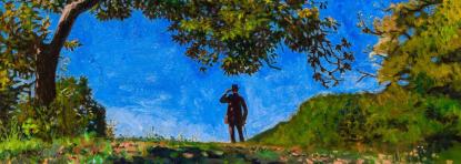 Franciaország egyik legrangosabb múzeumában mutatkoznak be Ferenczy Károly művei Franciaország egyik legrangosabb múzeumában mutatkoznak be Ferenczy Károly művei