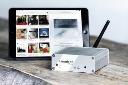 Zenelejátszás felsőfokon high-end készülékekkel