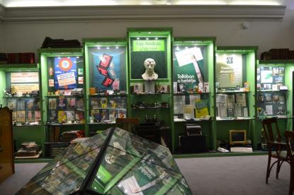 70 éves az OTP Bank