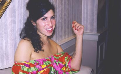 Amy Winehouse