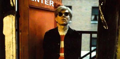 Andy Warhol