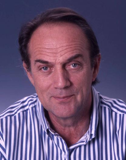 Bács Ferenc