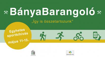 BányaBarangoló