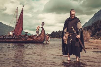Canstockphoto Vikingek