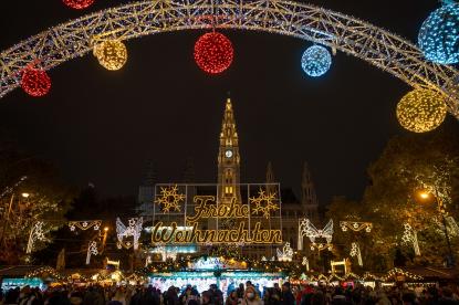Christkindlmarkt Christkindlmarkt